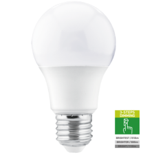 Classic Segmented-Dimming LED Bulb